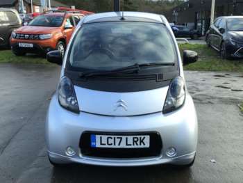 Used Citroen C Zero 2017 for sale - 73228535: Photo