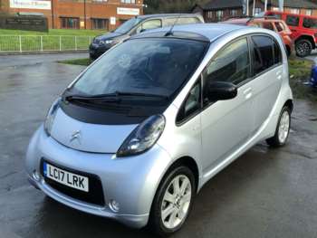 Used Citroen C Zero 2017 for sale - 73228535: Photo