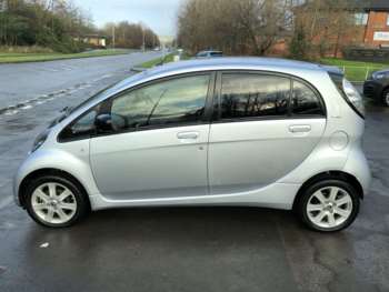 Used Citroen C Zero 2017 for sale - 73228535: Photo