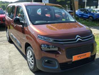2022 - 100kW Feel XL 50kWh 5dr Auto [7 seat]