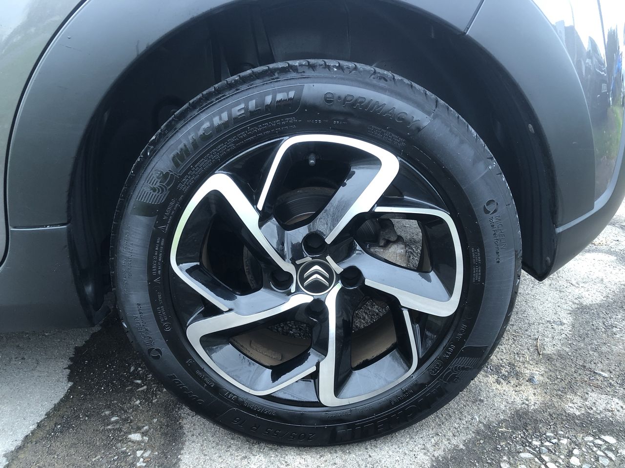 Used Citroen C3 2022 for sale - 77044568: Photo 10