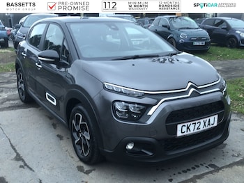 2022 - 1.2 PureTech 110 Shine 5dr EAT6