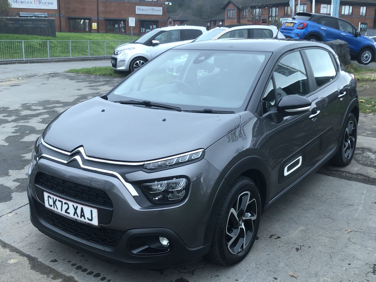 Used Citroen C3 2022 for sale - 77044568: Photo 3