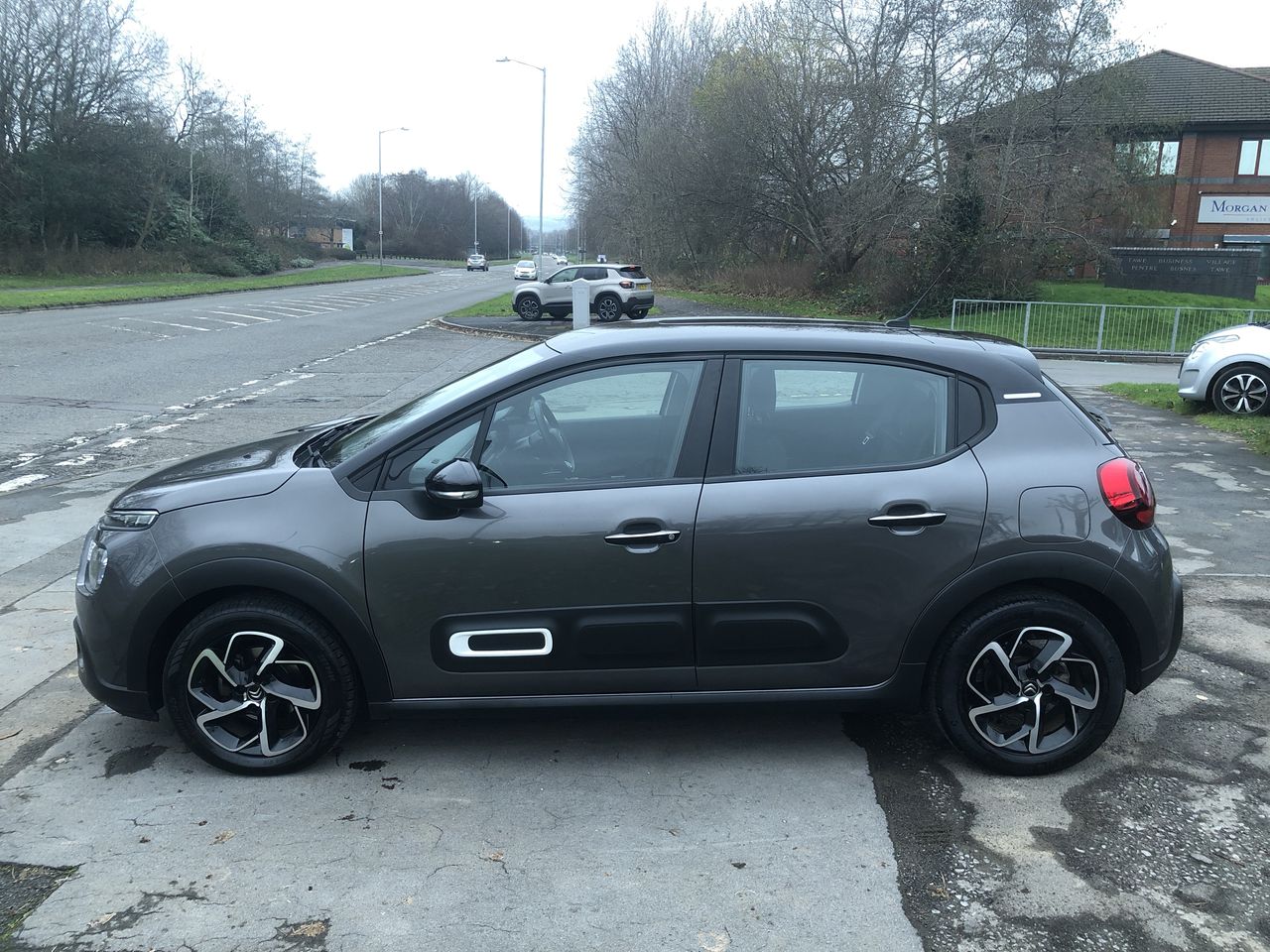 Used Citroen C3 2022 for sale - 77044568: Photo 4