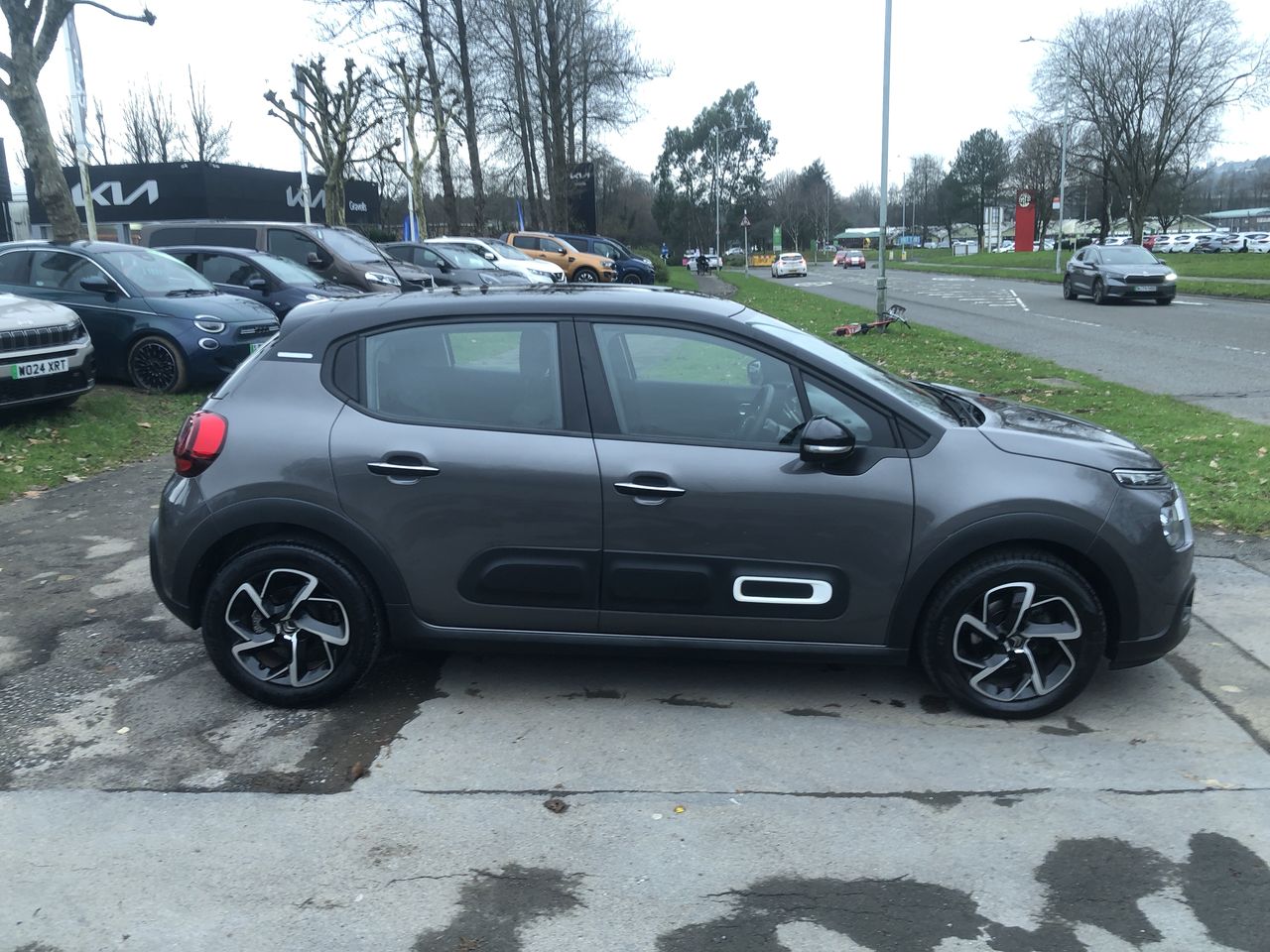 Used Citroen C3 2022 for sale - 77044568: Photo 8
