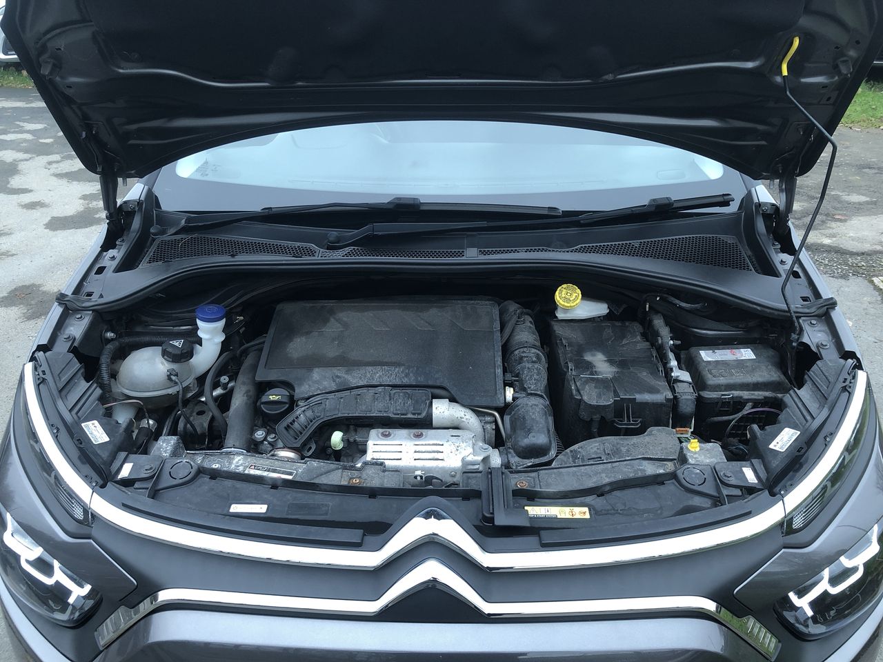 Used Citroen C3 2022 for sale - 77044568: Photo 9