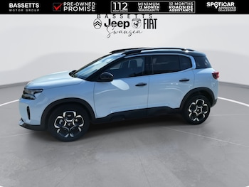 Used Citroen C5 Aircross 2025 for sale - 79391317: Photo