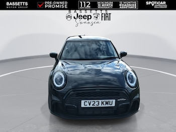 Used MINI Hatch 2023 for sale - 77661896: Photo