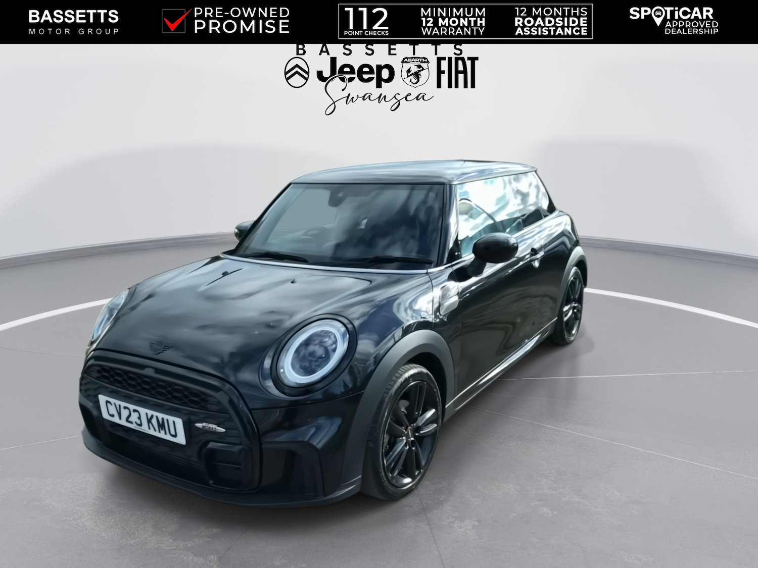 Used MINI Hatch 2023 for sale - 77661896: Photo 3