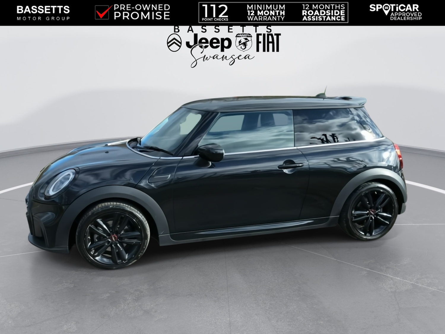 Used MINI Hatch 2023 for sale - 77661896: Photo 4
