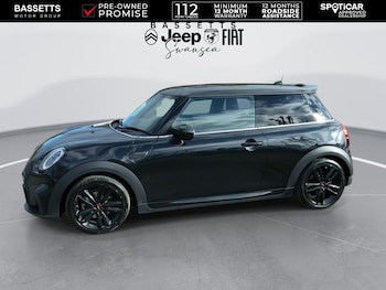 Used MINI Hatch 2023 for sale - 77661896: Photo