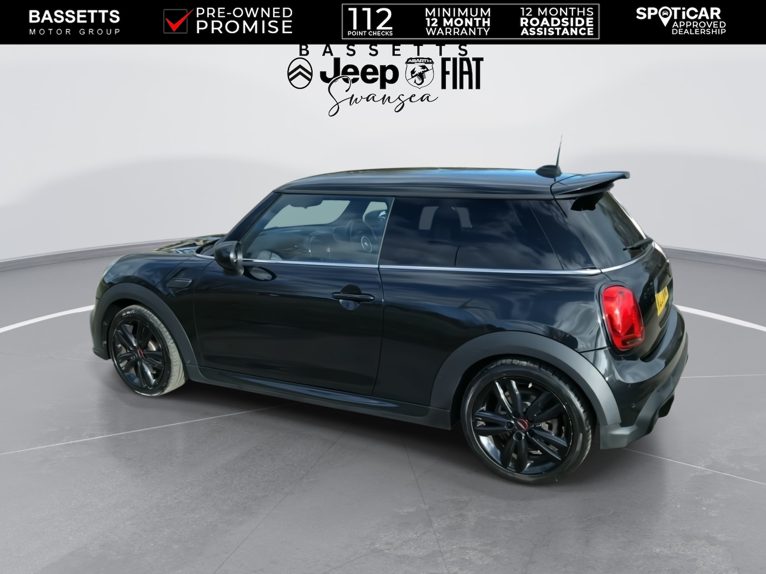 Used MINI Hatch 2023 for sale - 77661896: Photo 5