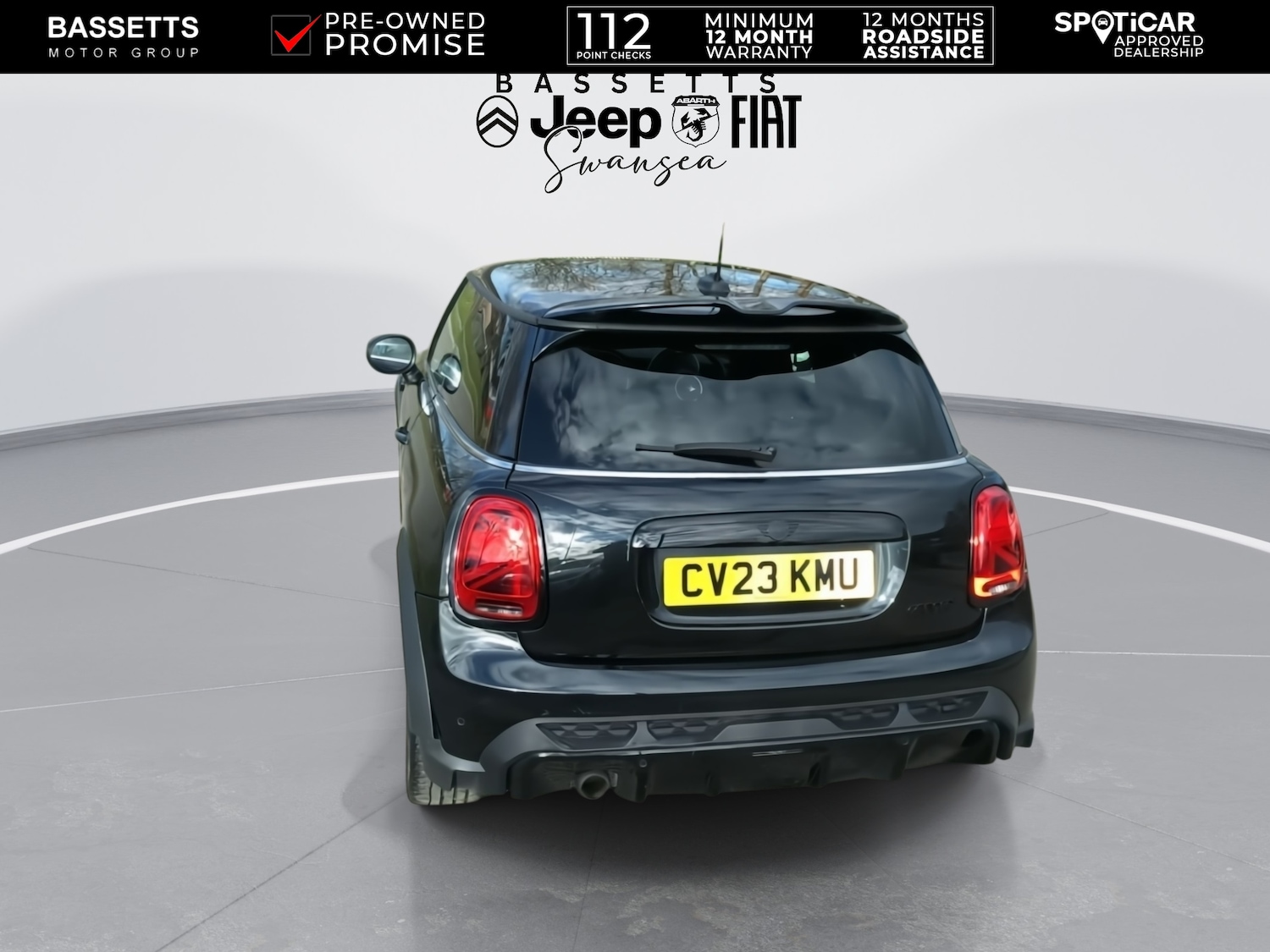 Used MINI Hatch 2023 for sale - 77661896: Photo 6