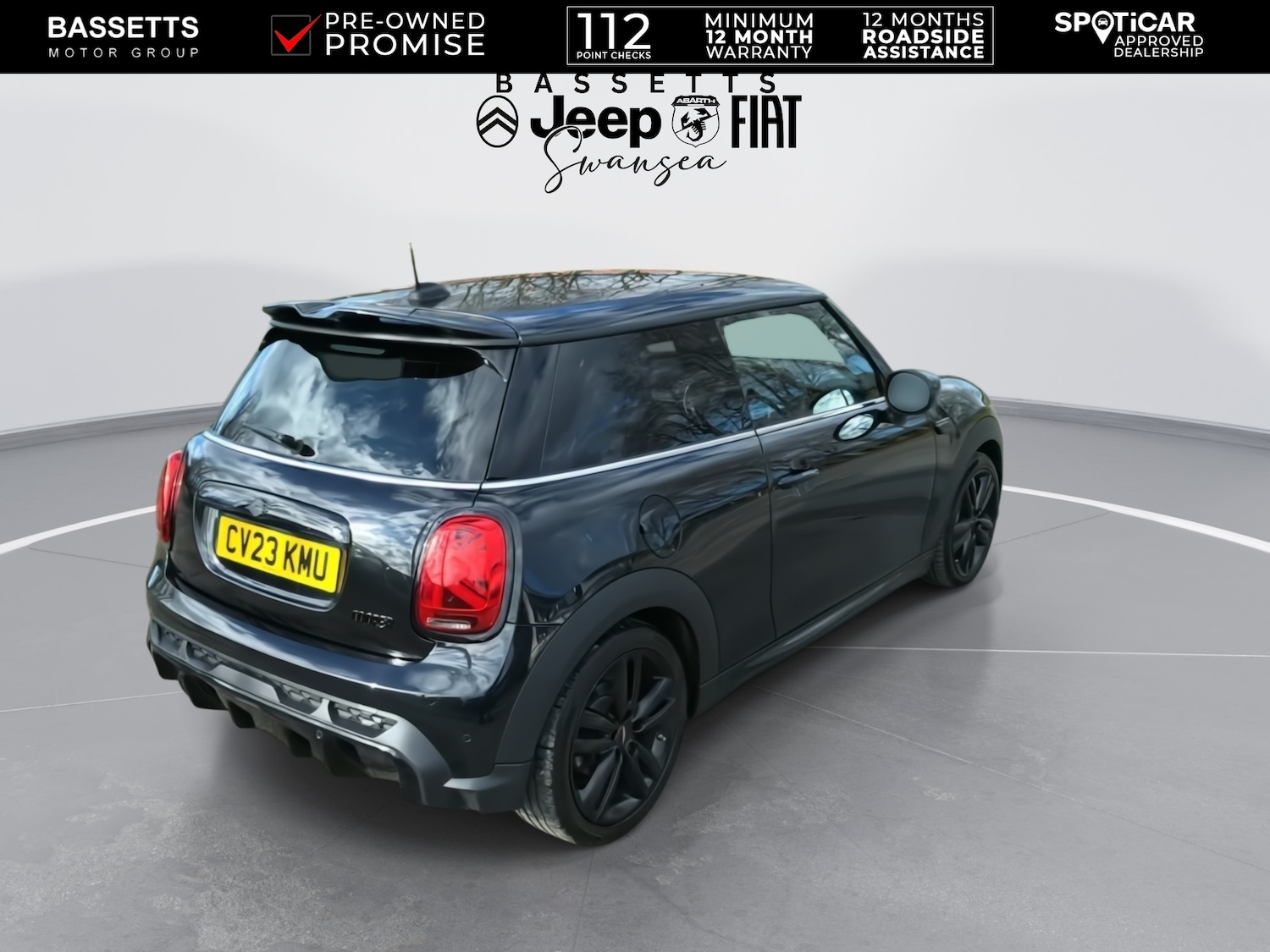Used MINI Hatch 2023 for sale - 77661896: Photo 7