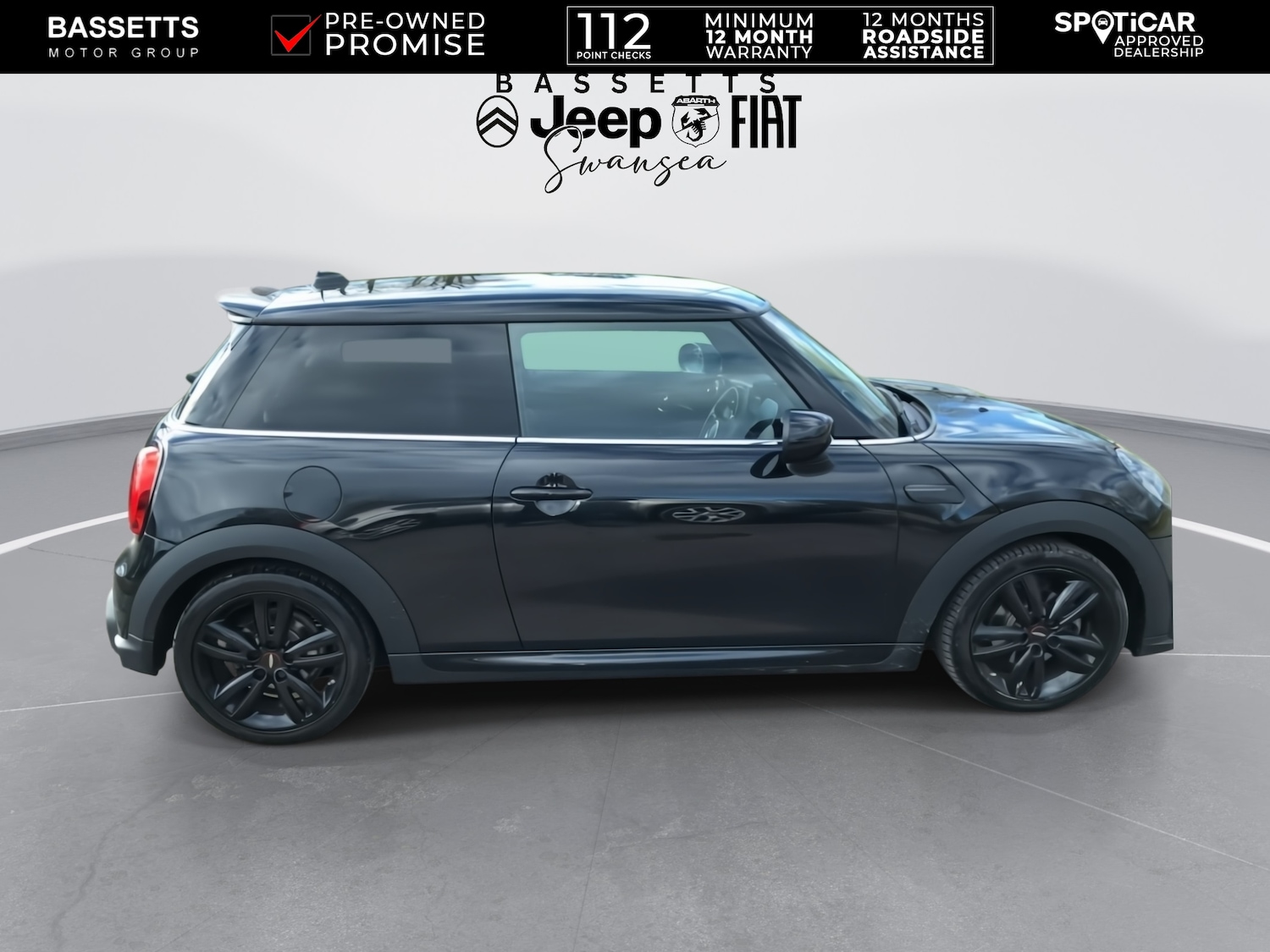 Used MINI Hatch 2023 for sale - 77661896: Photo 8