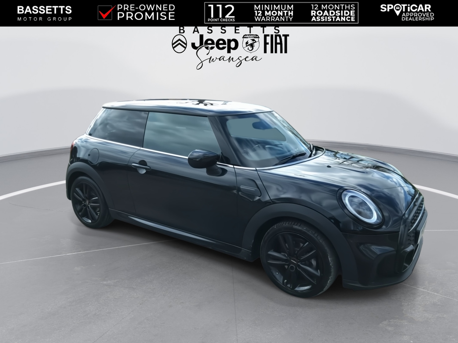 Used MINI Hatch 2023 for sale - 77661896: Photo 9