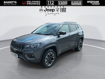 Used Jeep Compass 2023 for sale - 79146169: Photo