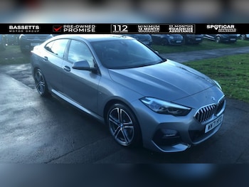 Used BMW 2 Series 2021 for sale - 77661895: Photo