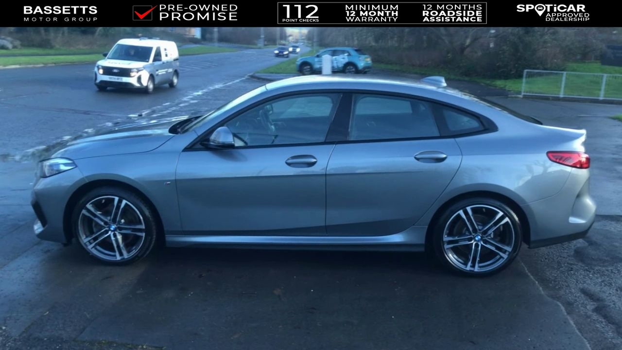 Used BMW 2 Series 2021 for sale - 77661895: Photo 5