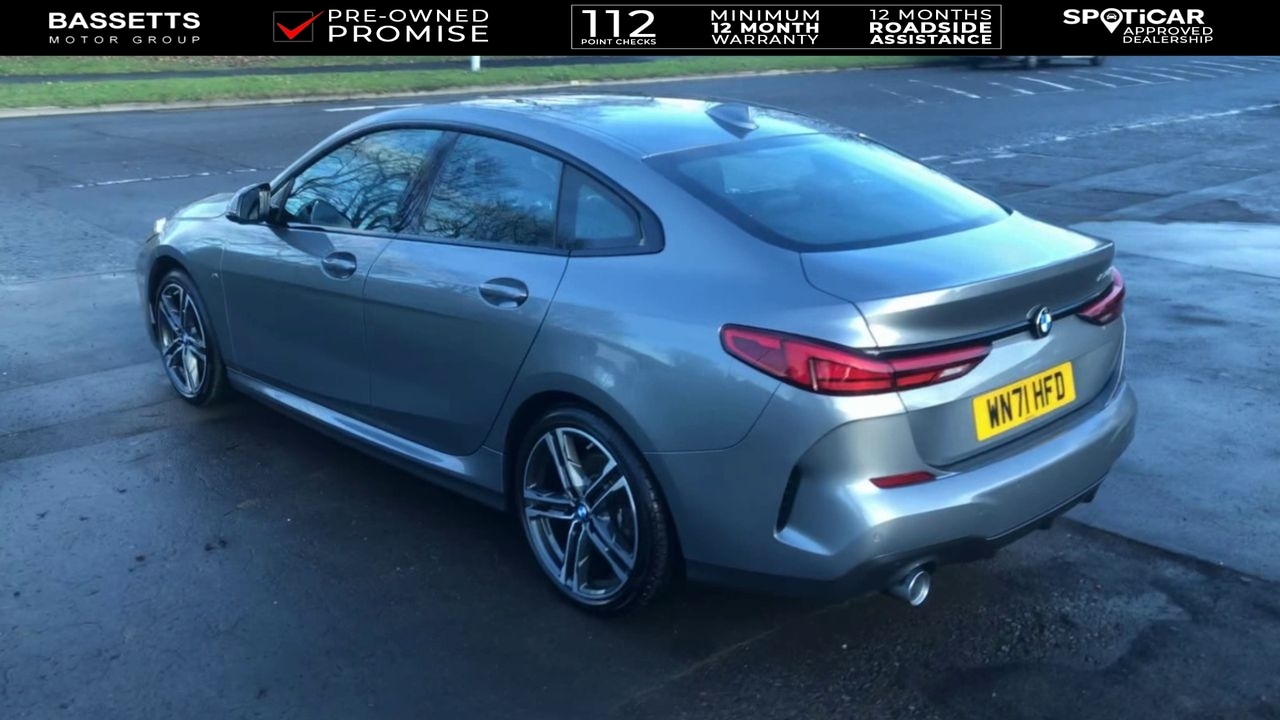 Used BMW 2 Series 2021 for sale - 77661895: Photo 6