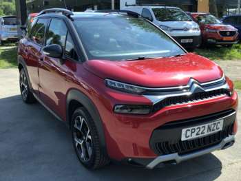 2022 - PURETECH SHINE PLUS S/S 5-Door