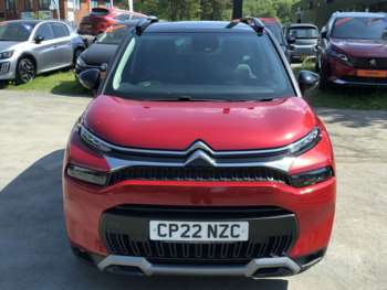 Used Citroen C3 Aircross 2022 for sale - 74486975: Photo