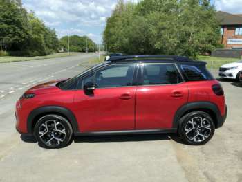 Used Citroen C3 Aircross 2022 for sale - 74486975: Photo