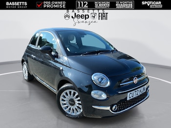 Used Fiat 500 2022 for sale - 79146206: Photo