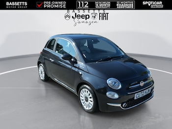 Used Fiat 500 2022 for sale - 79146206: Photo