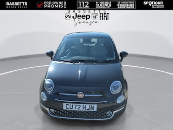 Used Fiat 500 2022 for sale - 79146206: Photo