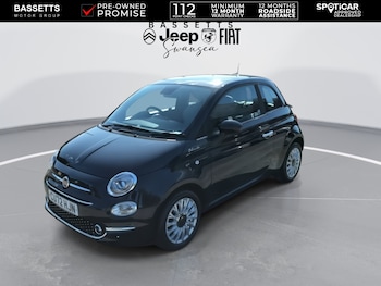 Used Fiat 500 2022 for sale - 79146206: Photo
