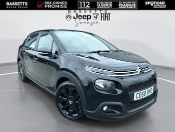 Used Citroen C3 2018 for sale - 79703092: Photo