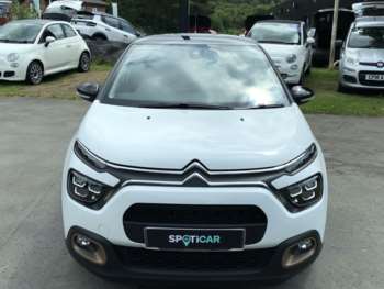 Used Citroen C3 2023 for sale - 75249220: Photo