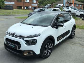 Used Citroen C3 2023 for sale - 75249220: Photo