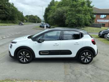 Used Citroen C3 2023 for sale - 75249220: Photo