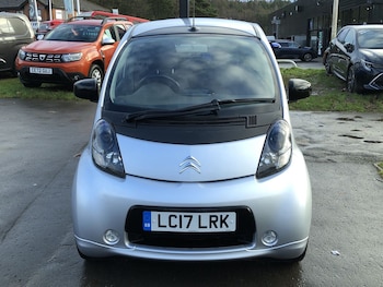 Used Citroen C Zero 2017 for sale - 75649780: Photo