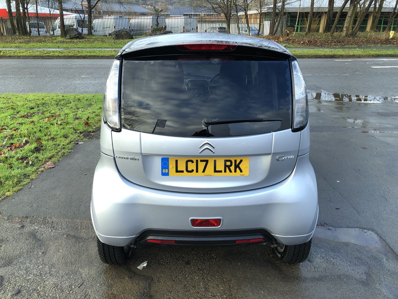 Vehicle 6