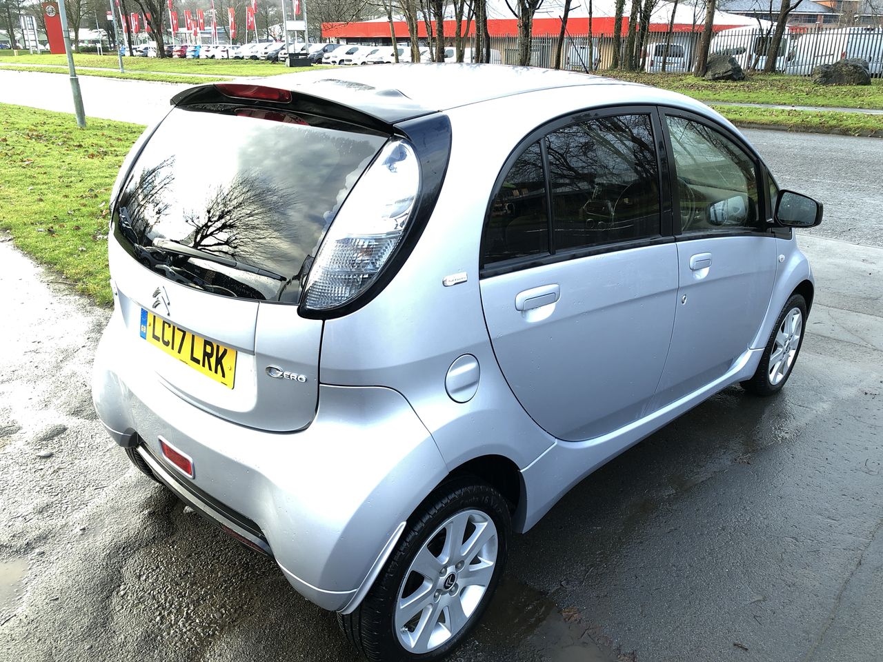 Vehicle 7