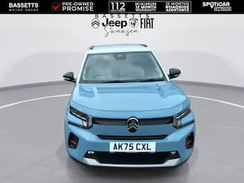 Used Citroen C3 2025 for sale - 79636314: Photo