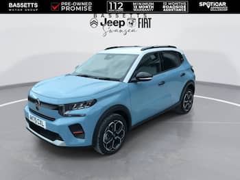 Used Citroen C3 2025 for sale - 79636314: Photo