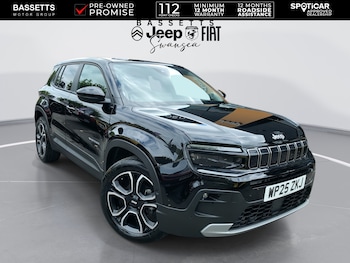 Used Jeep Avenger 2025 for sale - 79161438: Photo