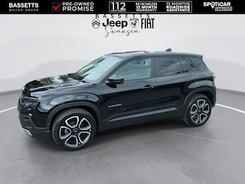 Used Jeep Avenger 2025 for sale - 79161438: Photo