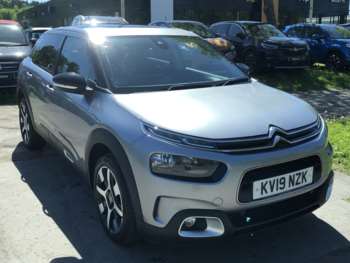 2019 - PURETECH FLAIR S/S 5-Door