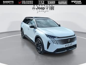 Used Peugeot 5008 2025 for sale - 79416902: Photo