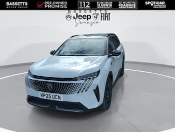 Used Peugeot 5008 2025 for sale - 79416902: Photo