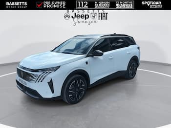 Used Peugeot 5008 2025 for sale - 79416902: Photo