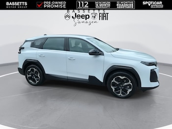 Used Citroen C5 Aircross 2025 for sale - 78680353: Photo