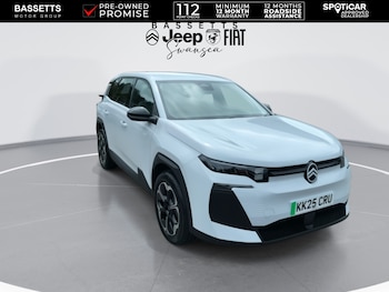 Used Citroen C5 Aircross 2025 for sale - 78680353: Photo