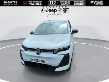 Used Citroen C5 Aircross 2025 for sale - 78680353: Photo