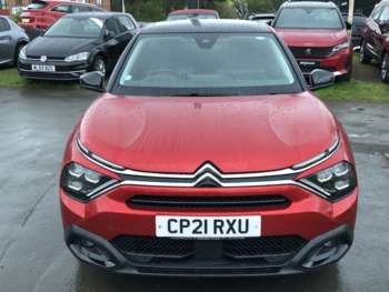 Used Citroen C4 2021 for sale - 73961405: Photo